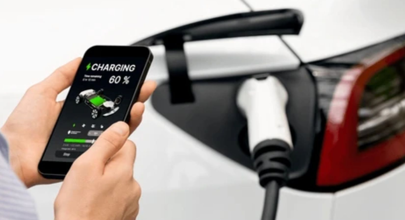Top 3 EV Charger Brands and Models For Your Energy Needs