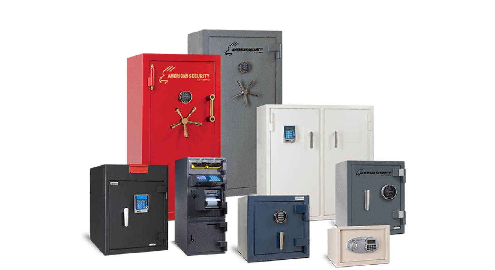4 Storage Brands To Look Out For To Maximize Property Safety