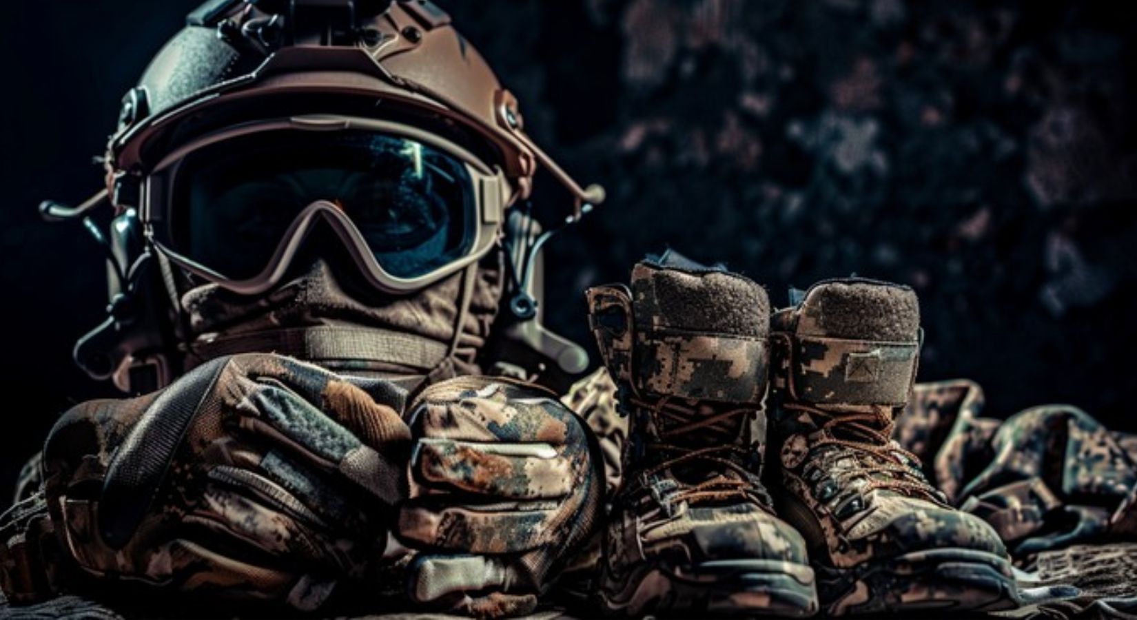 5 Top Brands For Responsible Gun-Owners' Tactical Gear
