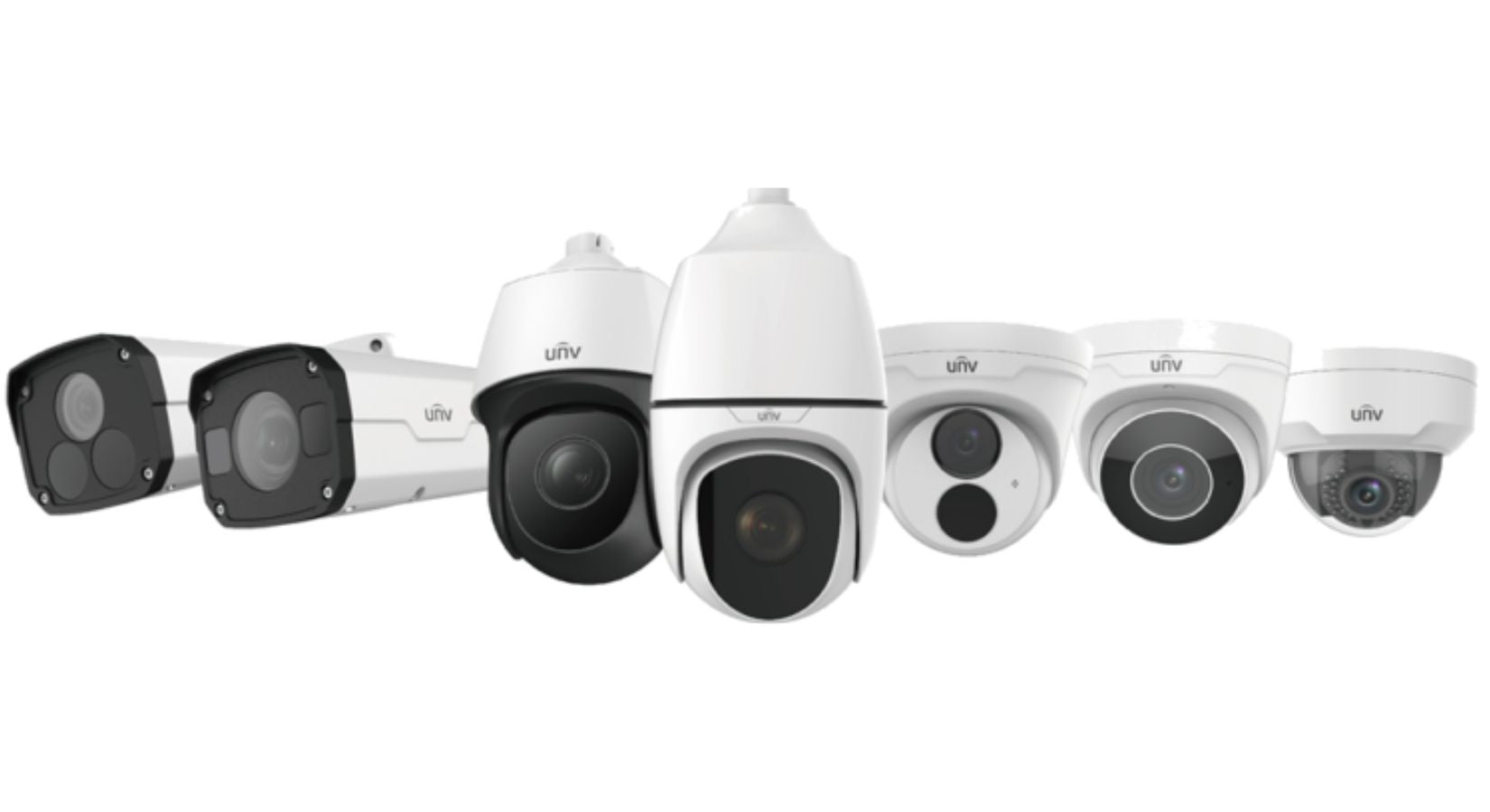 5 Hardware Features That Make UNV Cameras Stand Out | All Security Equipment