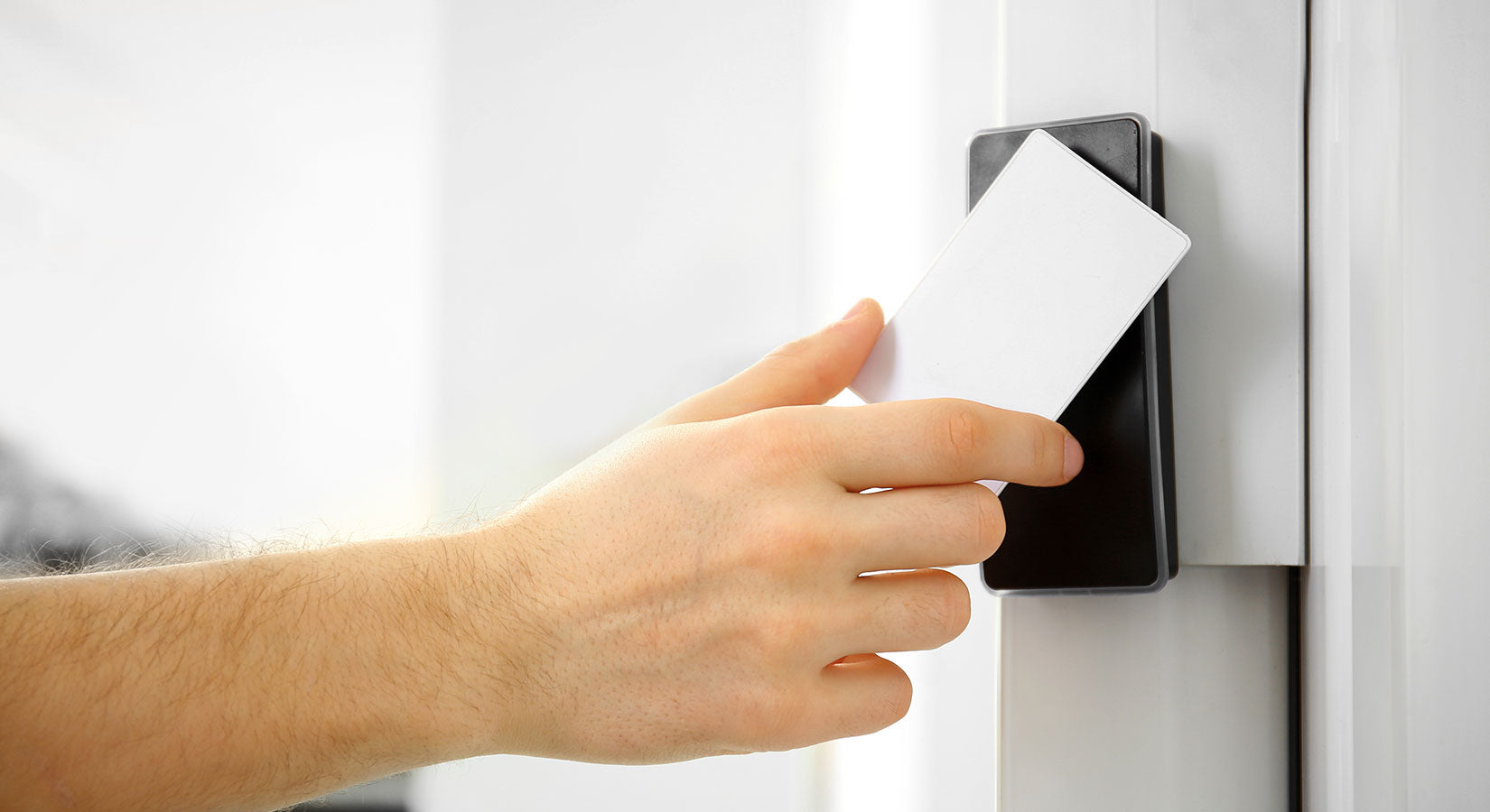 Government Facility Access Control: Keycards, Biometrics, and Compliance Requirements | All Security Equipment
