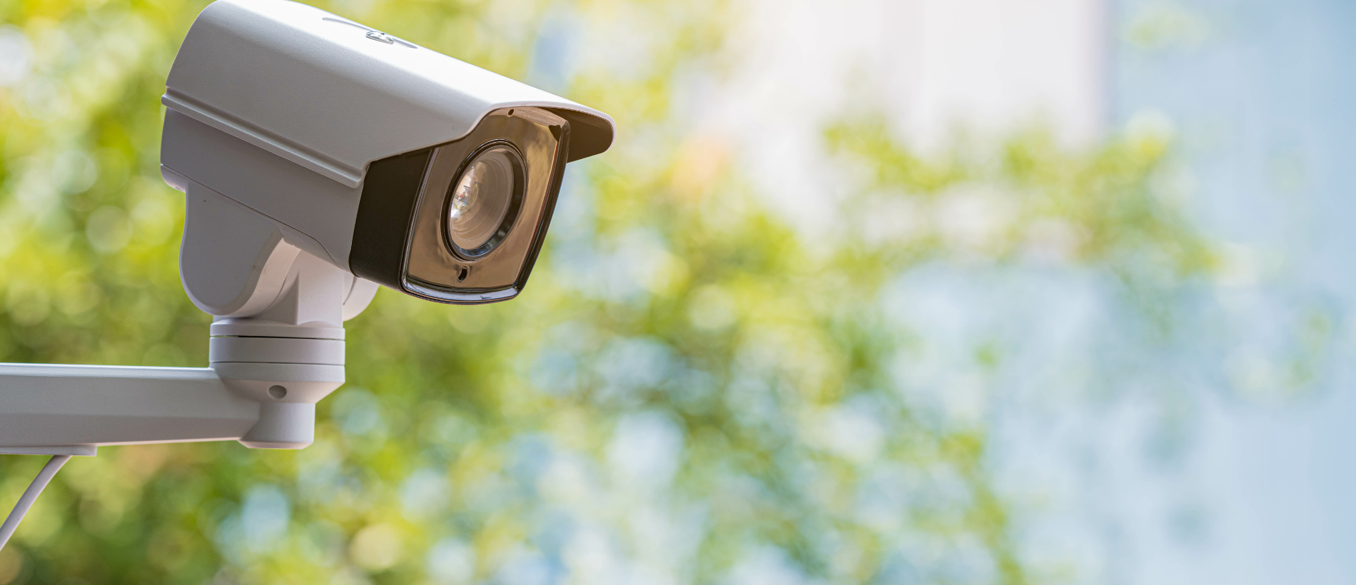 Best Outdoor CC Camera Systems for Commercial Use