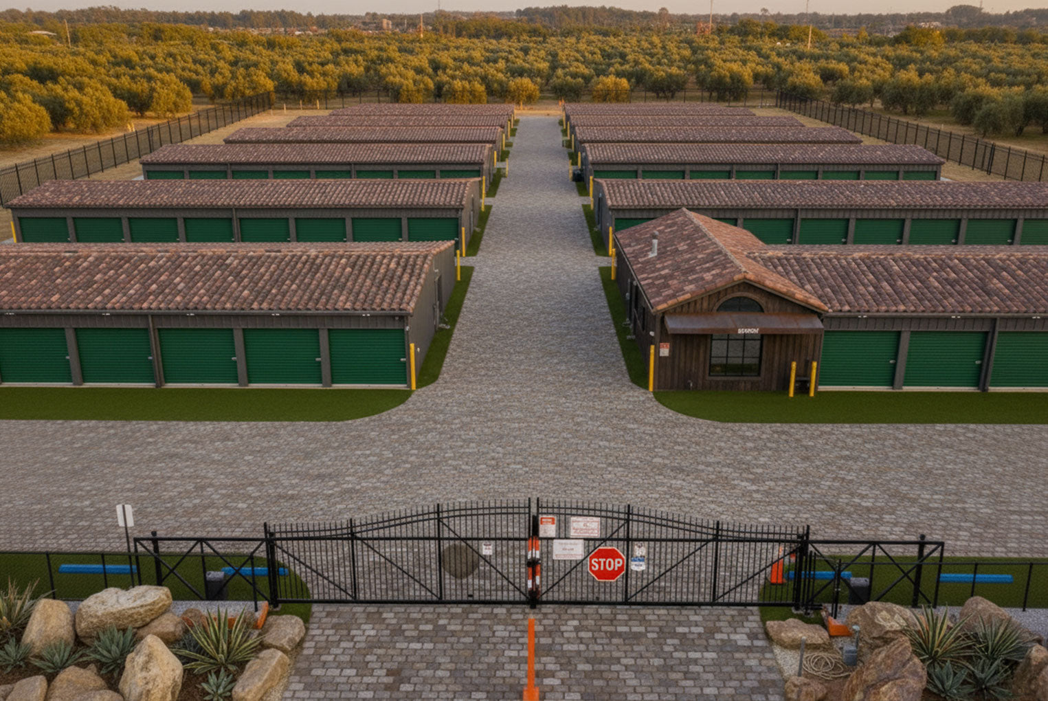 5 Cost-effective Security Upgrades For Older Gated Communities