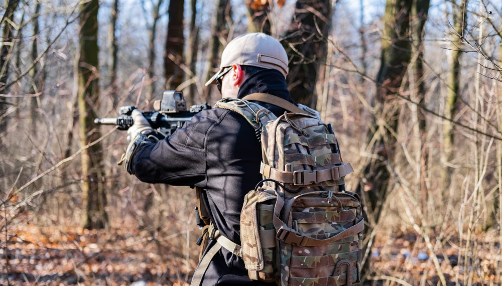 Choosing the Perfect 5.11 Tactical Backpack: Features and Options | All Security Equipment