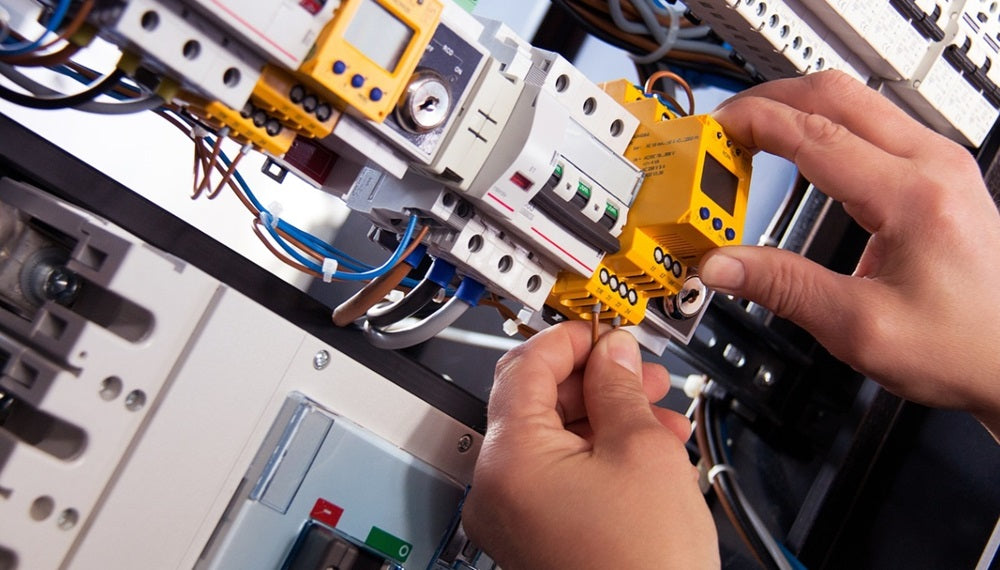4 Common Mistakes to Avoid When Working With Low Voltage Wiring | All Security Equipment