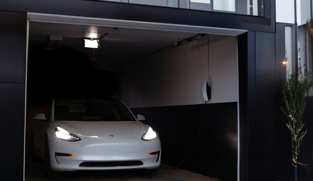 Belt Drive Garage Door Opener vs Chain Drive: Which Is Better? | All Security Equipment