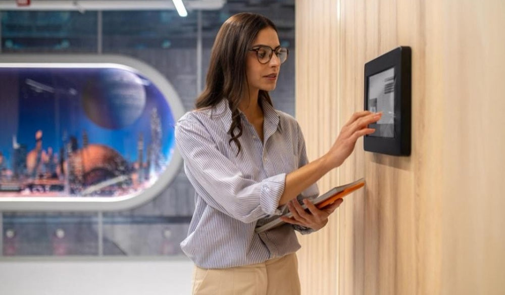 Is Your Home Entry Safe? Why Video Verification Matters | All Security Equipment