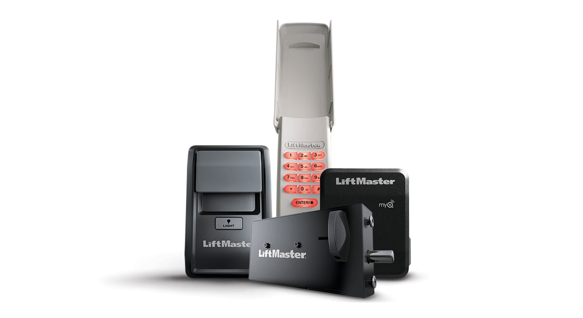Access Control Equipment | All Security Equipment