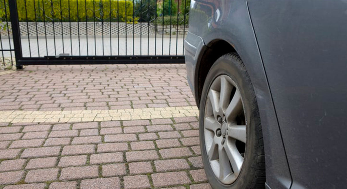 Active vs. Passive RFID Systems: Choosing the Right Access Control Solution | All Security Euipment