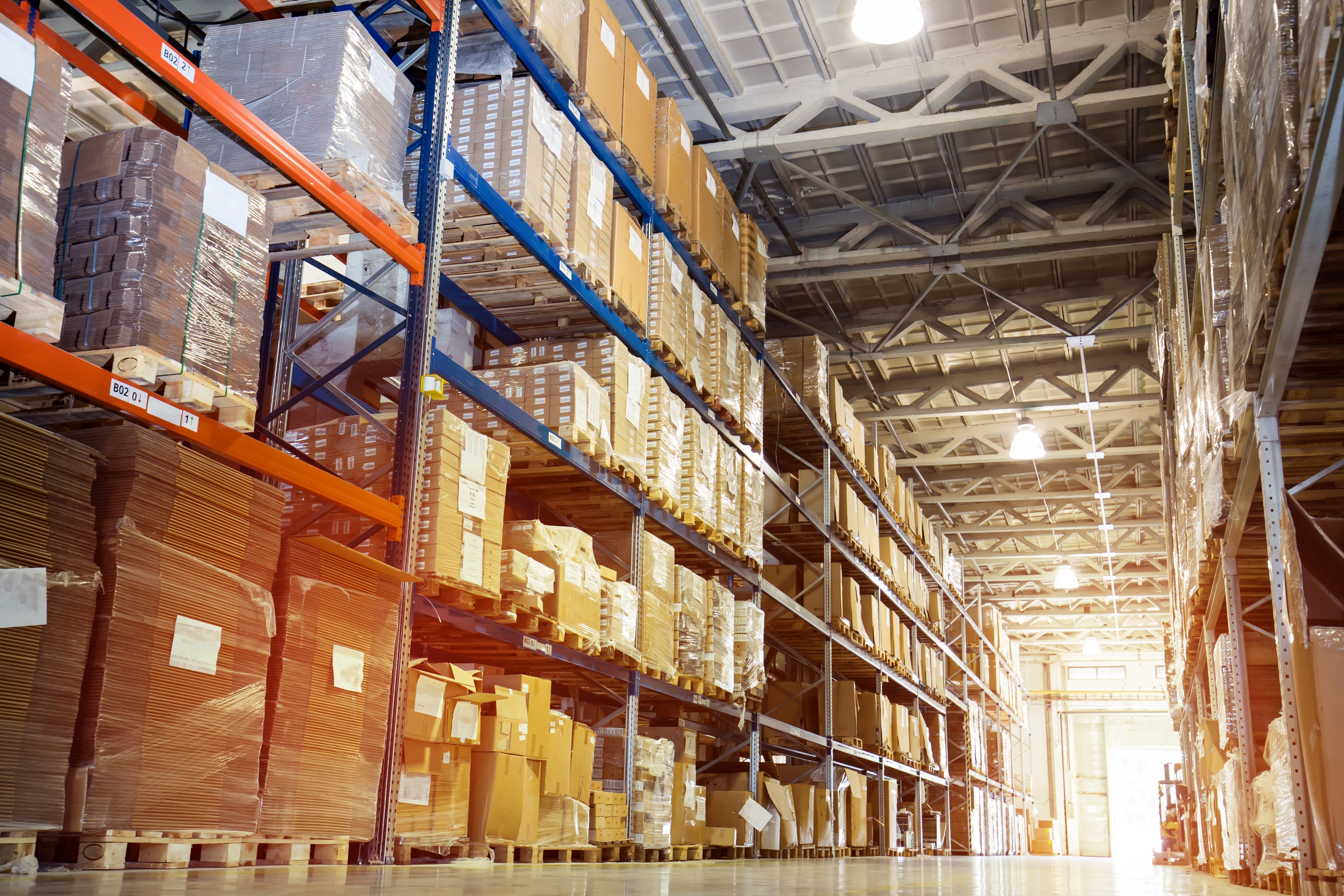 Visitor Management Systems for Offices and Warehouses | All Security Equipment