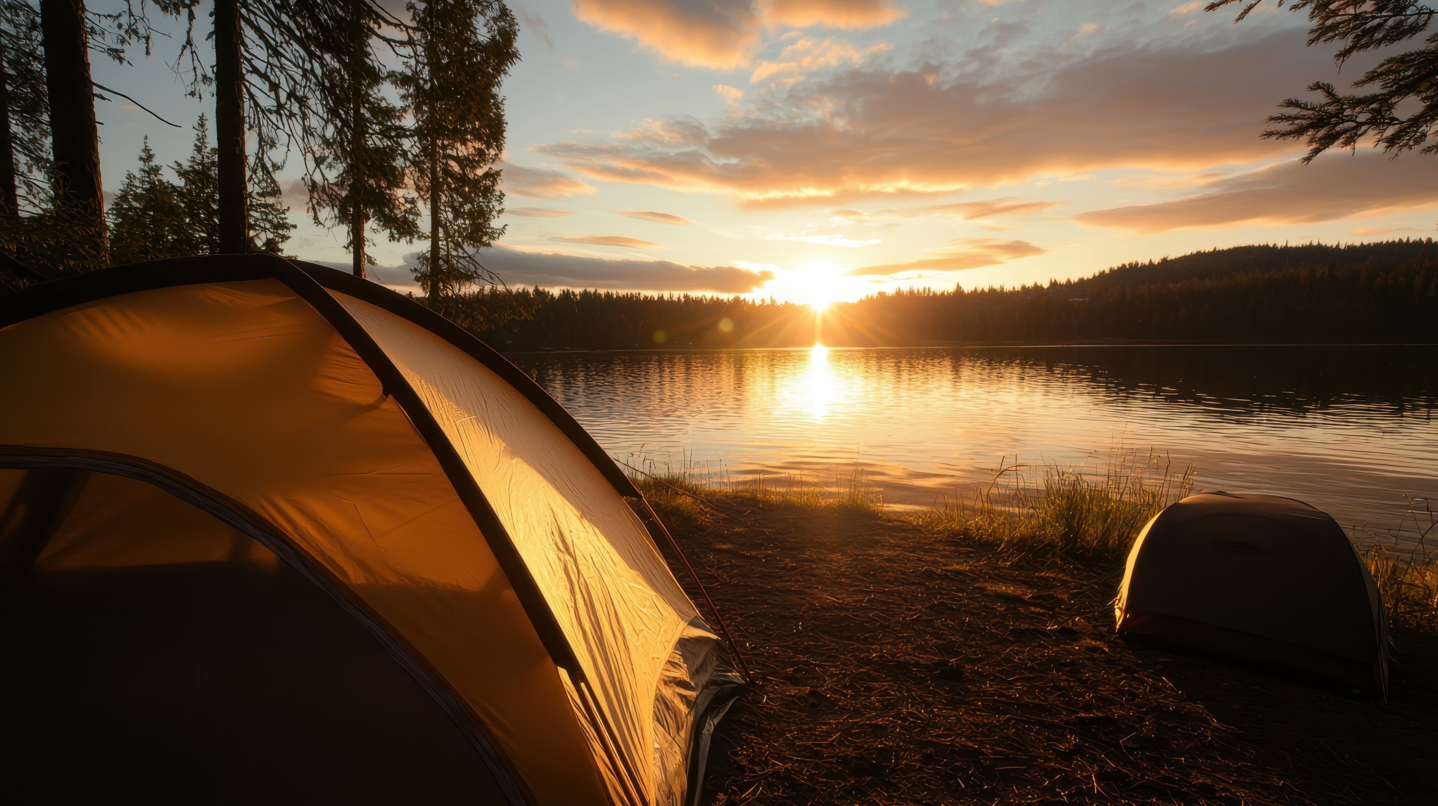 How to Manage Visitor Access at a Campground or RV Park