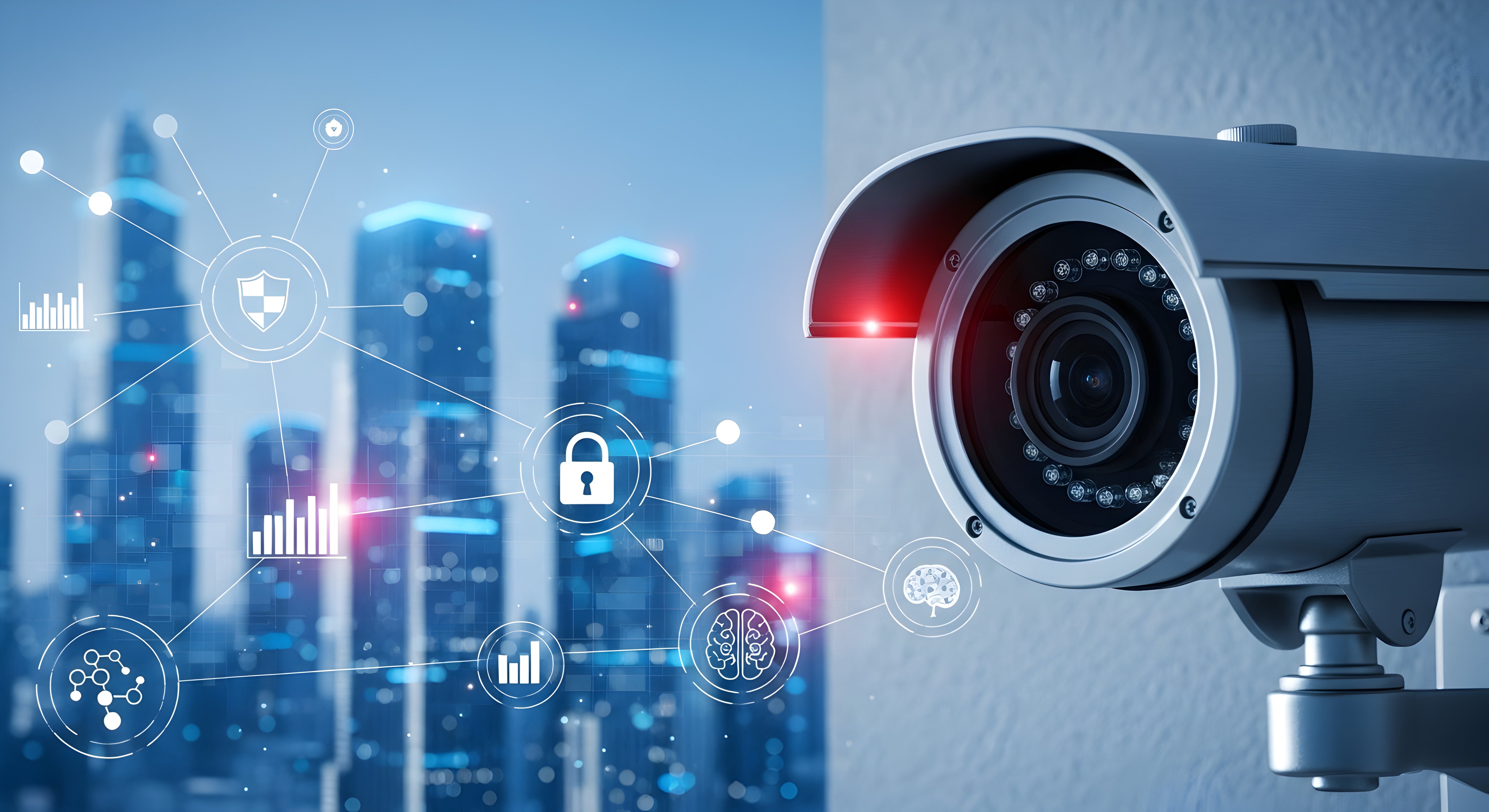 ai security camera