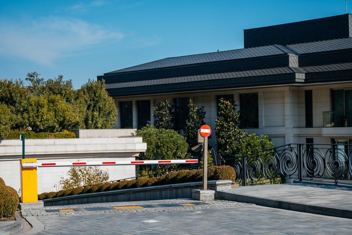 Vehicle Loop Detectors for Gates and Parking: How They Work and Why They Fail