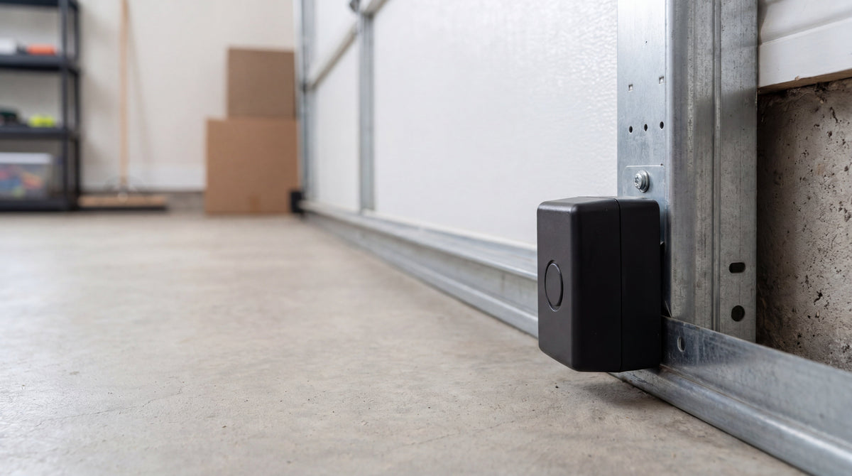 Garage Door Safety Sensor Replacement: Which Kit Fits Your Opener