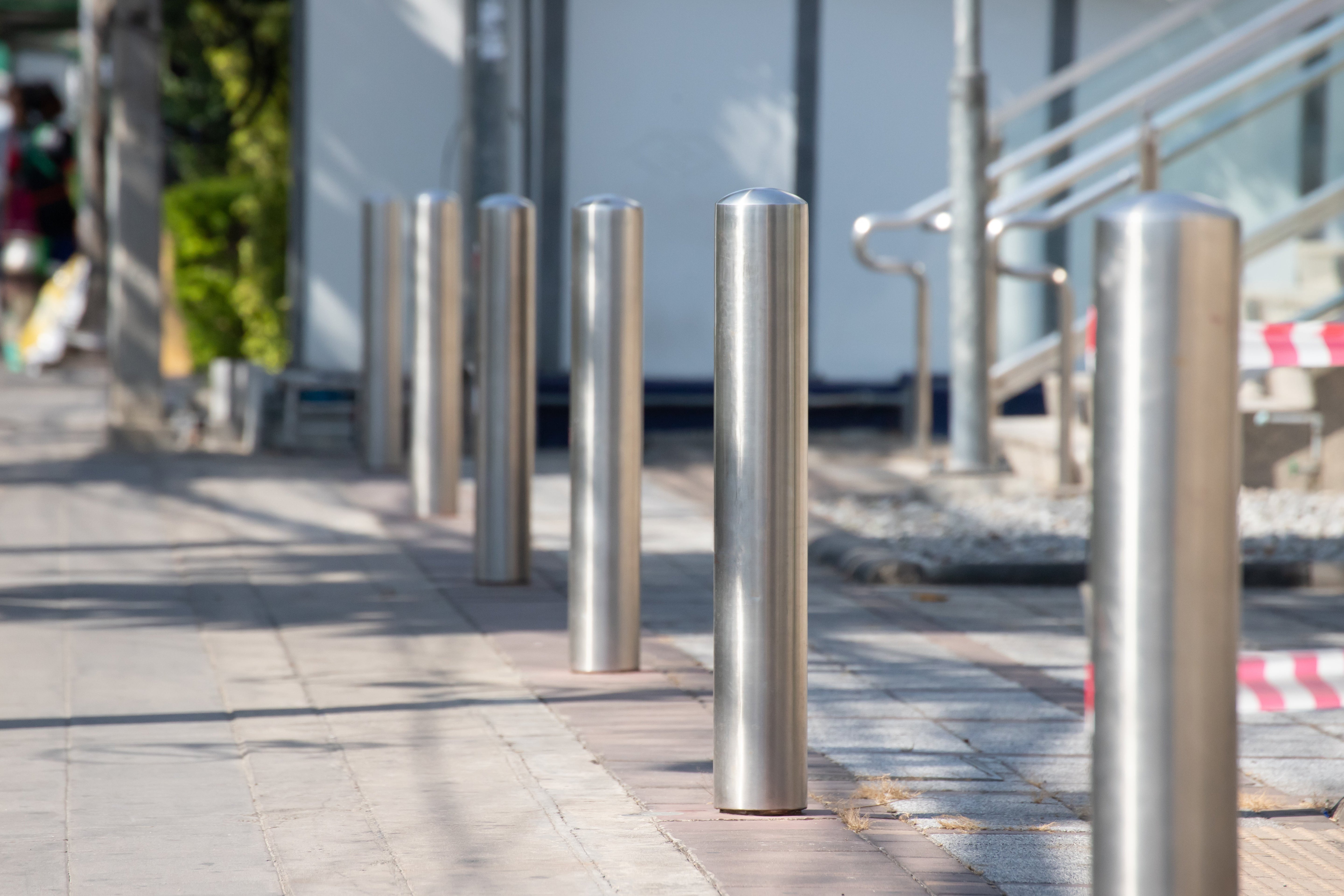perimeter security systems