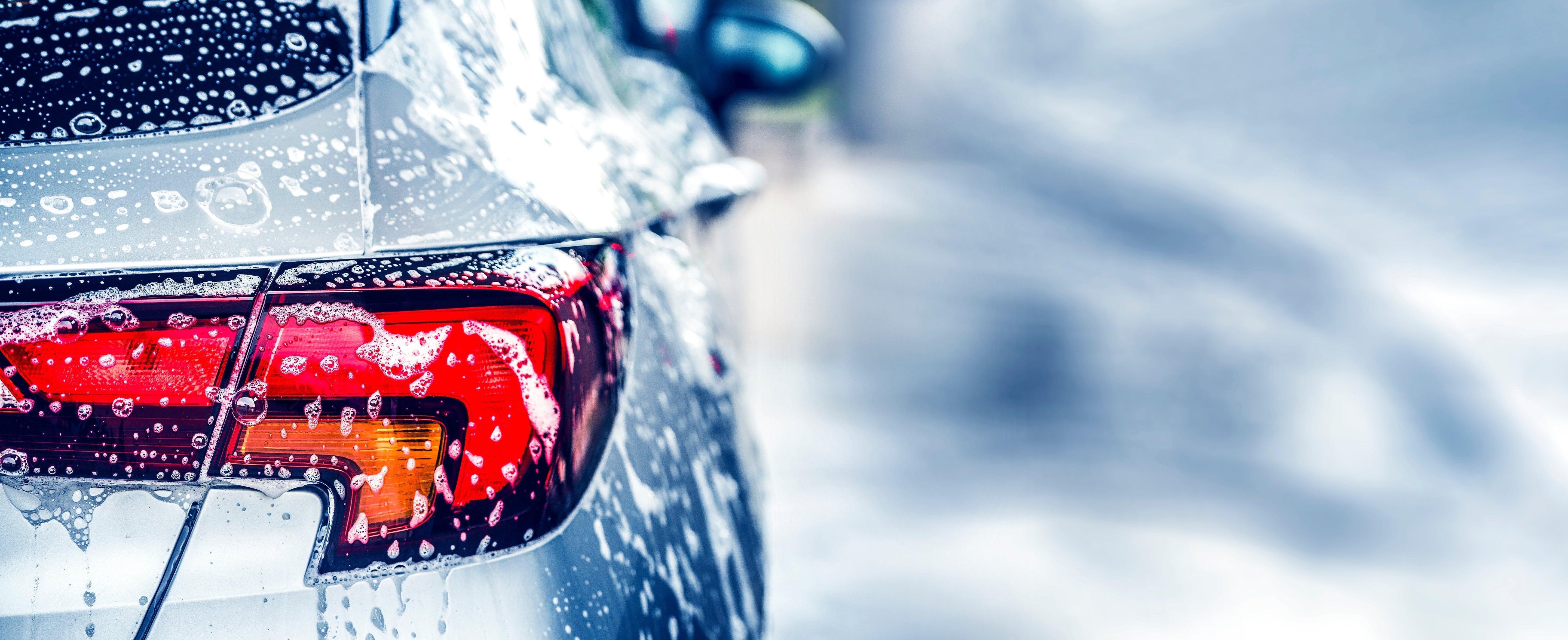 Car Wash Security Cameras: What to Look For | All Security Equipment
