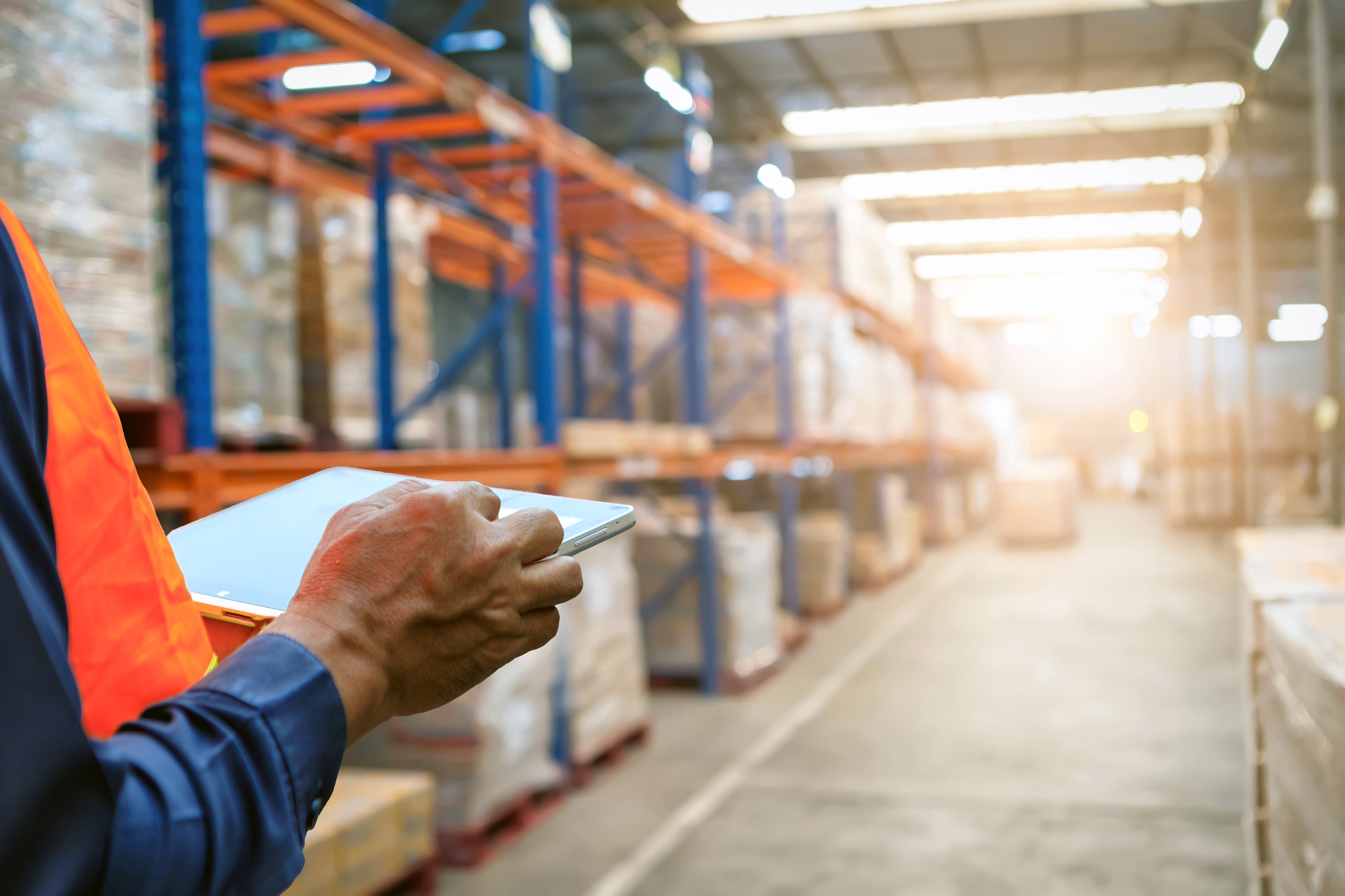 Warehouse and Distribution Center Security Systems: A Complete Guide