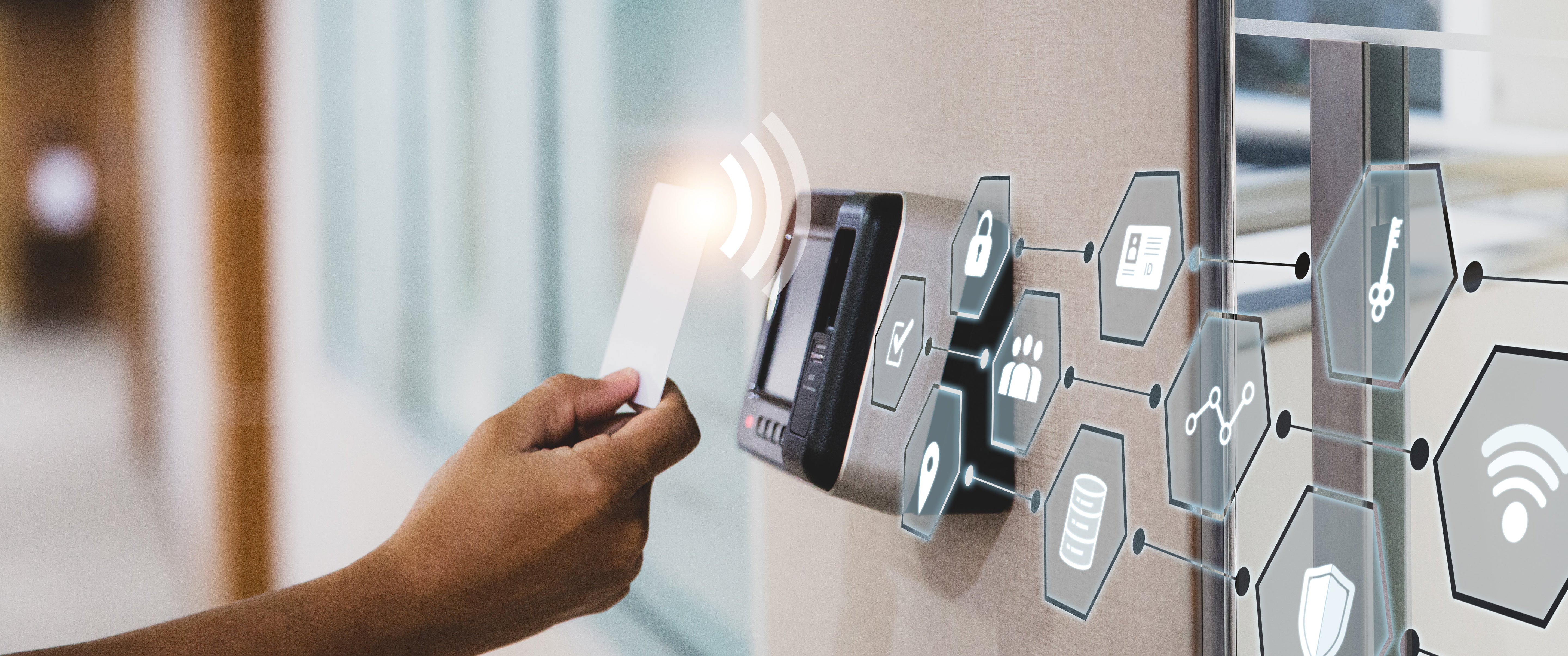 Cloud-Based Access Control vs On-Premise Systems
