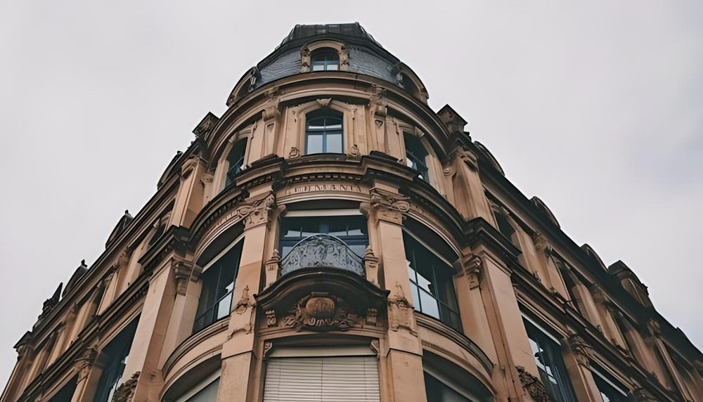 MyQ integrations - Building a Security Perimeter in Multi-Tenant Properties