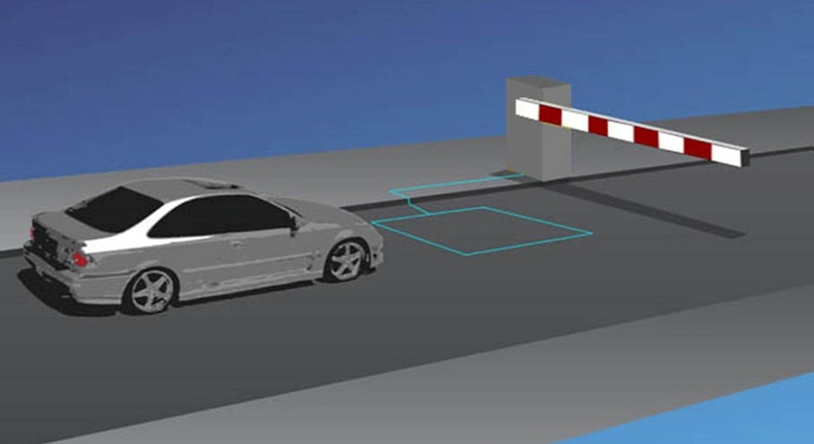 5 Gate Loop Sensors to Upgrade Your Acces Control | All Security Equipment