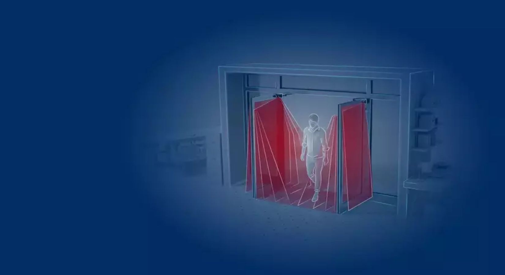 5 BEA Sensors to Maximize Your Perimeter Detection Systems | All Security Equipment