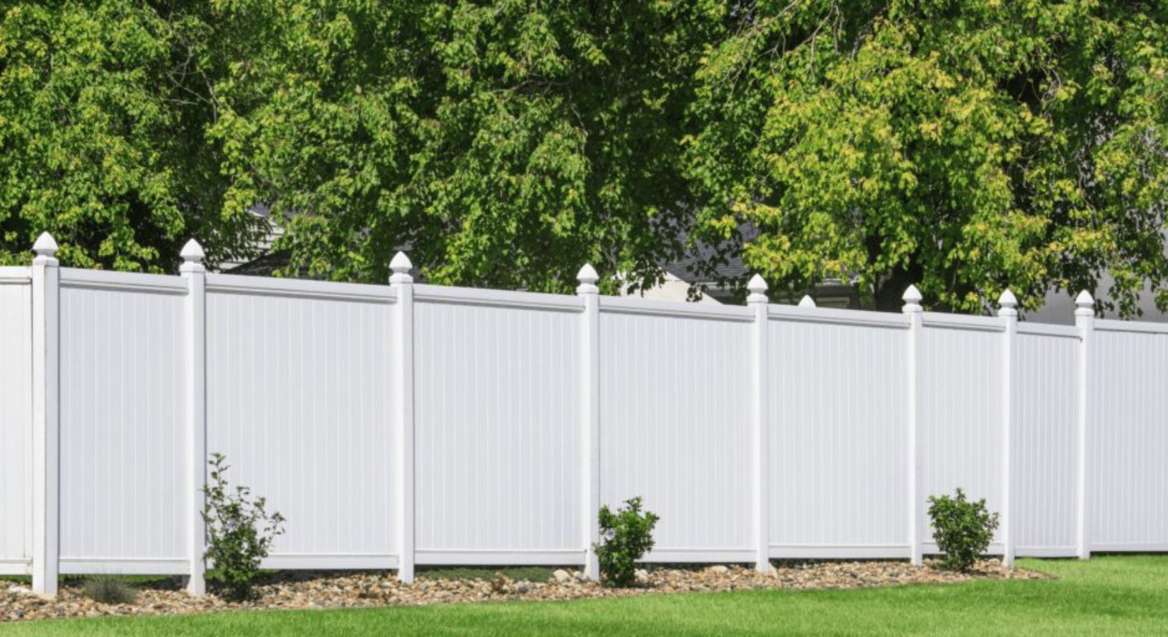 Do Fences Add Value to a Home? - What You Need to Know