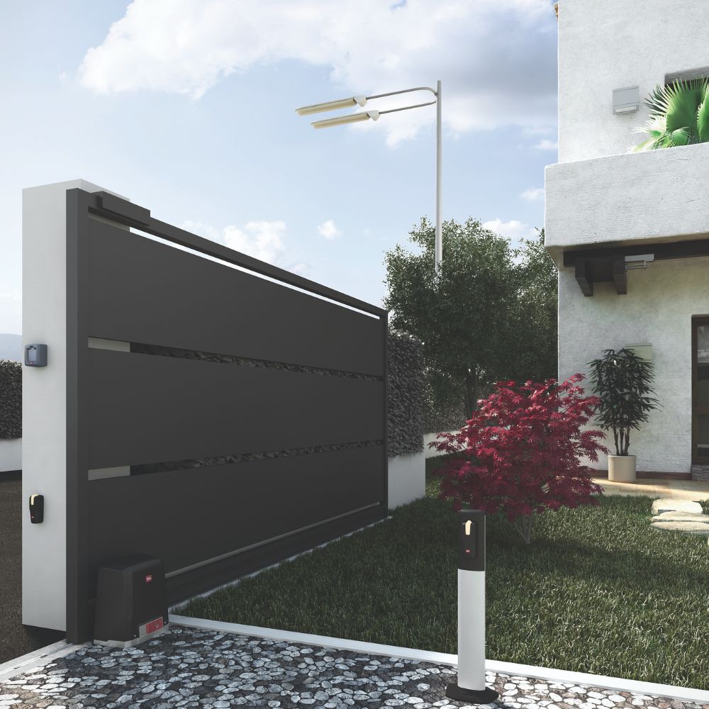 LiftMaster Gate Opener Alternatives by Brand