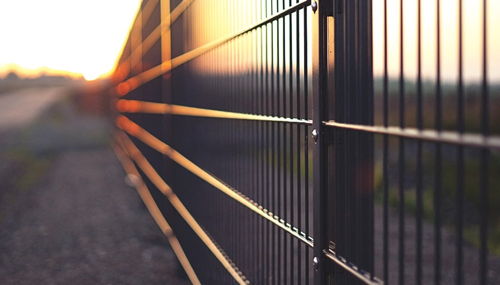 Integrated Security Solutions: Integrating Your Perimeter Alarm System | All Security Equipment