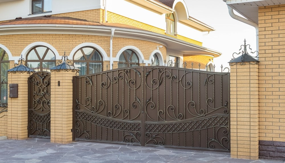 Dual Gate Openers: What Are They and How Do They Work? | All Security Equipment