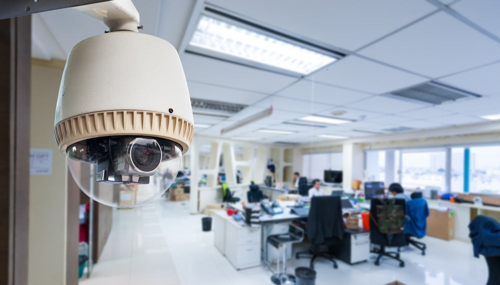 Enhancing Workplace Security With Dome Camera: Case Studies and Insights | All Security Equipment