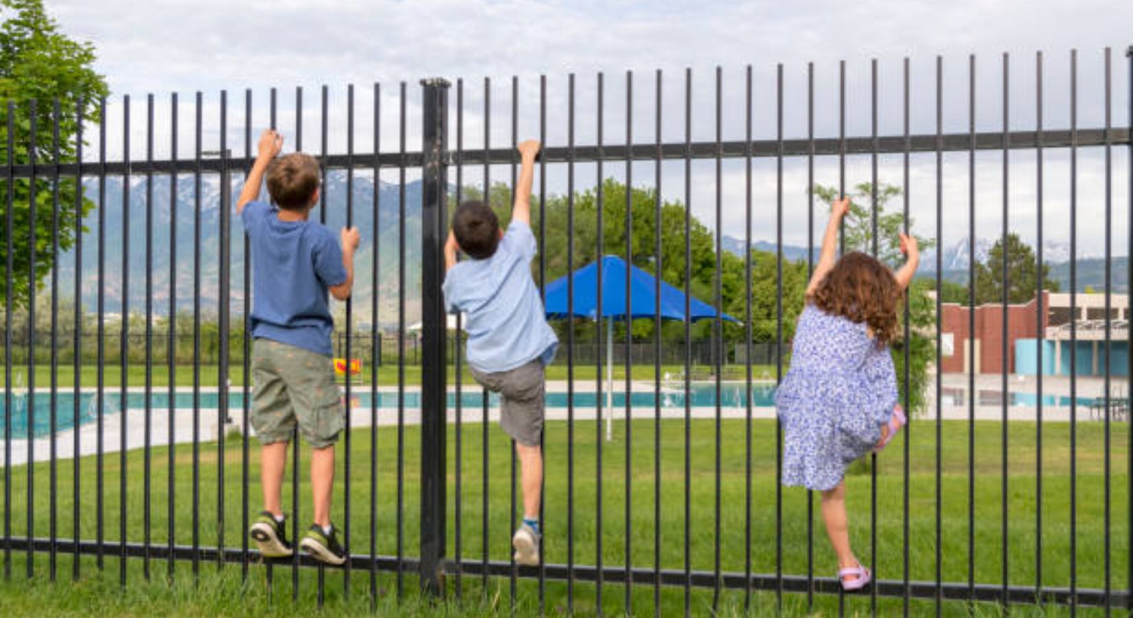 5 Tips to Safely Child-Proof Your Fences