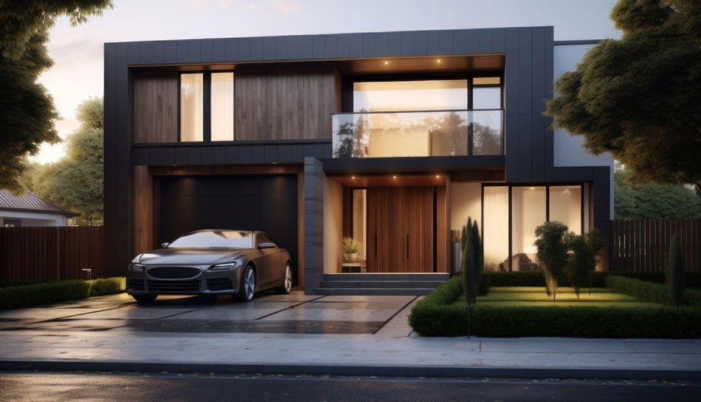 How to Program a Universal Remote to a Linear Garage Door Opener | All Security Equipment