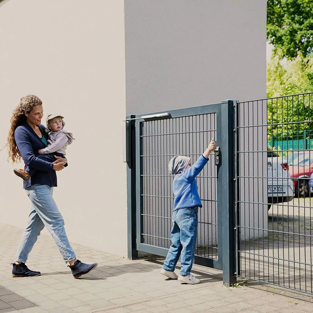 10 Essential Home Security Tips for Children