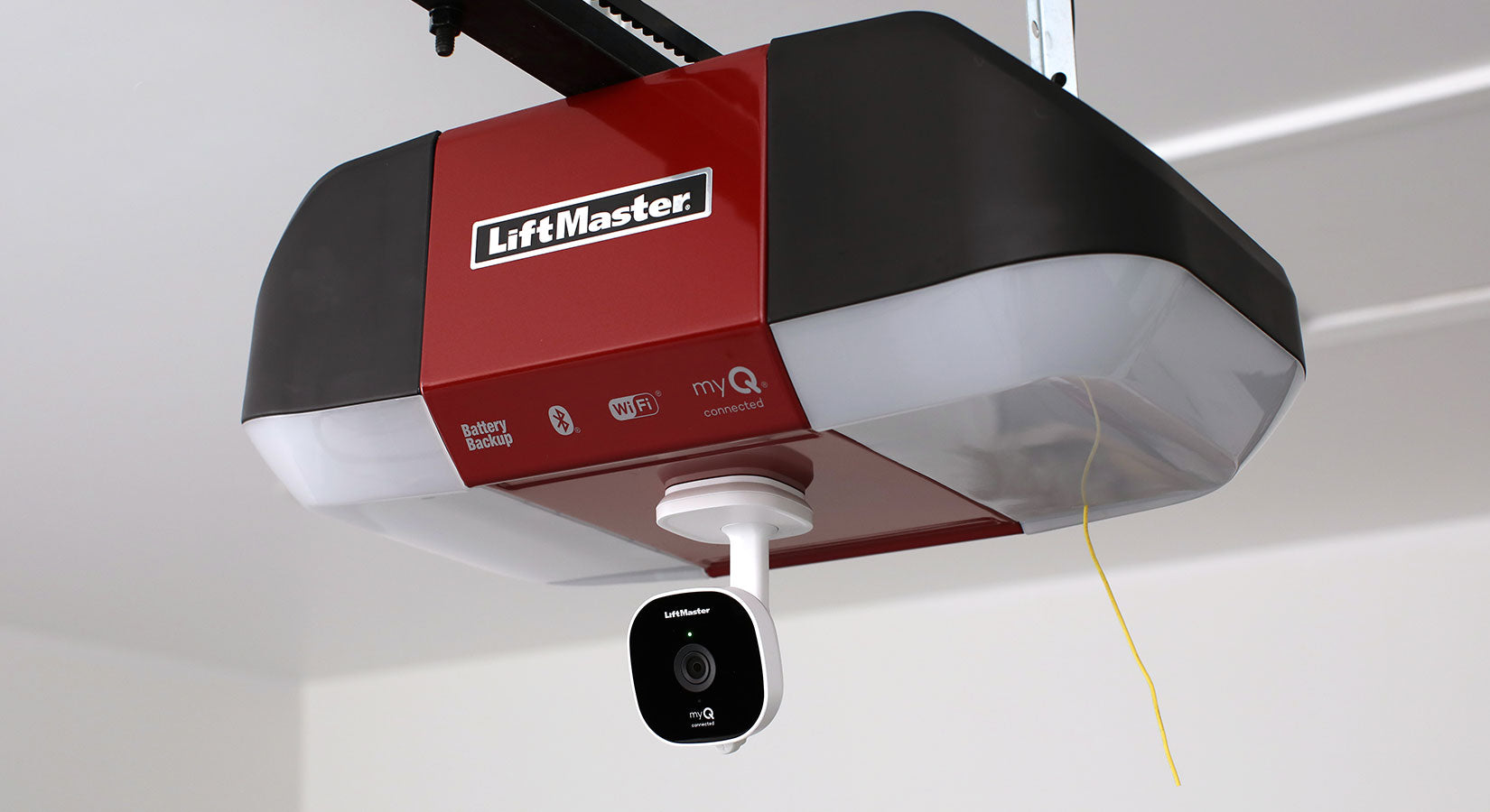 DIY Diagnose Any Garage Door Problem in Few Steps | All Security Equipment