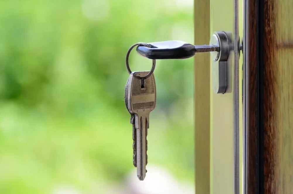 Choosing the Right Mortise Lock Set: Features and Considerations | All Security Equipment