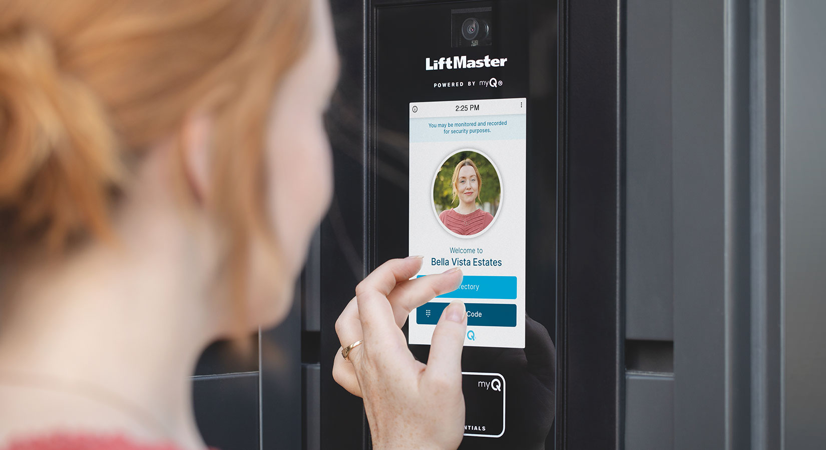 Enhancing Access Control with myQ Community and Video SDK Integration | All Security Equipment