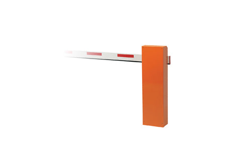 FAAC 615 BPR Barrier Gate Operator | All Security Equipment