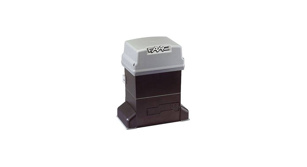 The FAAC 746 Slide Gate Motor | All Security Equipment