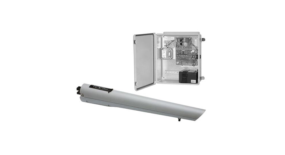 FAAC S418 Swing Gate Opener | All Security Equipment