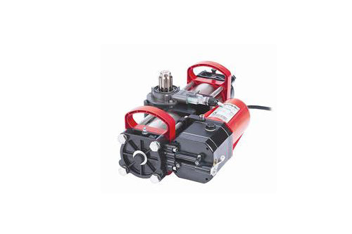 FAAC S800H In-ground Hydraulic 24V Swing Gate Operator | All Security Equipment
