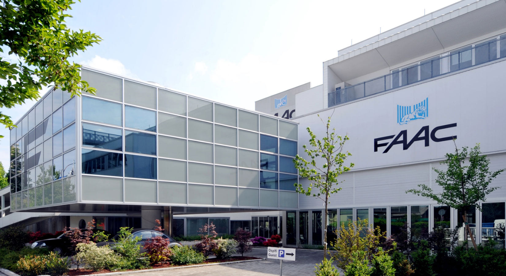 Exciting updates coming to Viking and FAAC Gate Operators | All Security Equipment