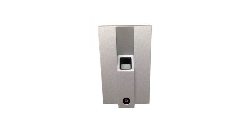 Fingerprint Access Controller | All Security Equipment