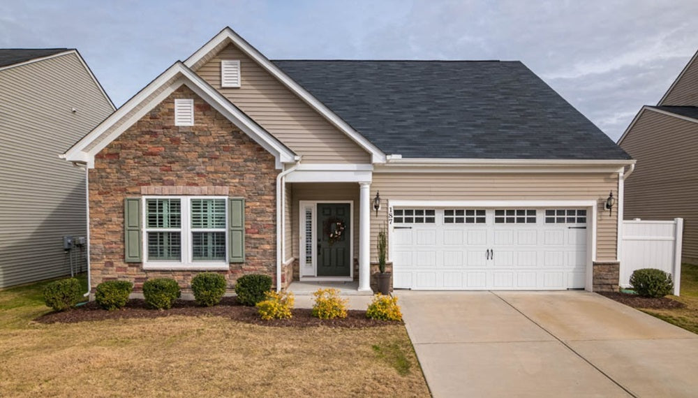 6 Great Options for Upgrading Your Garage Door Accessories | All Security Equipment