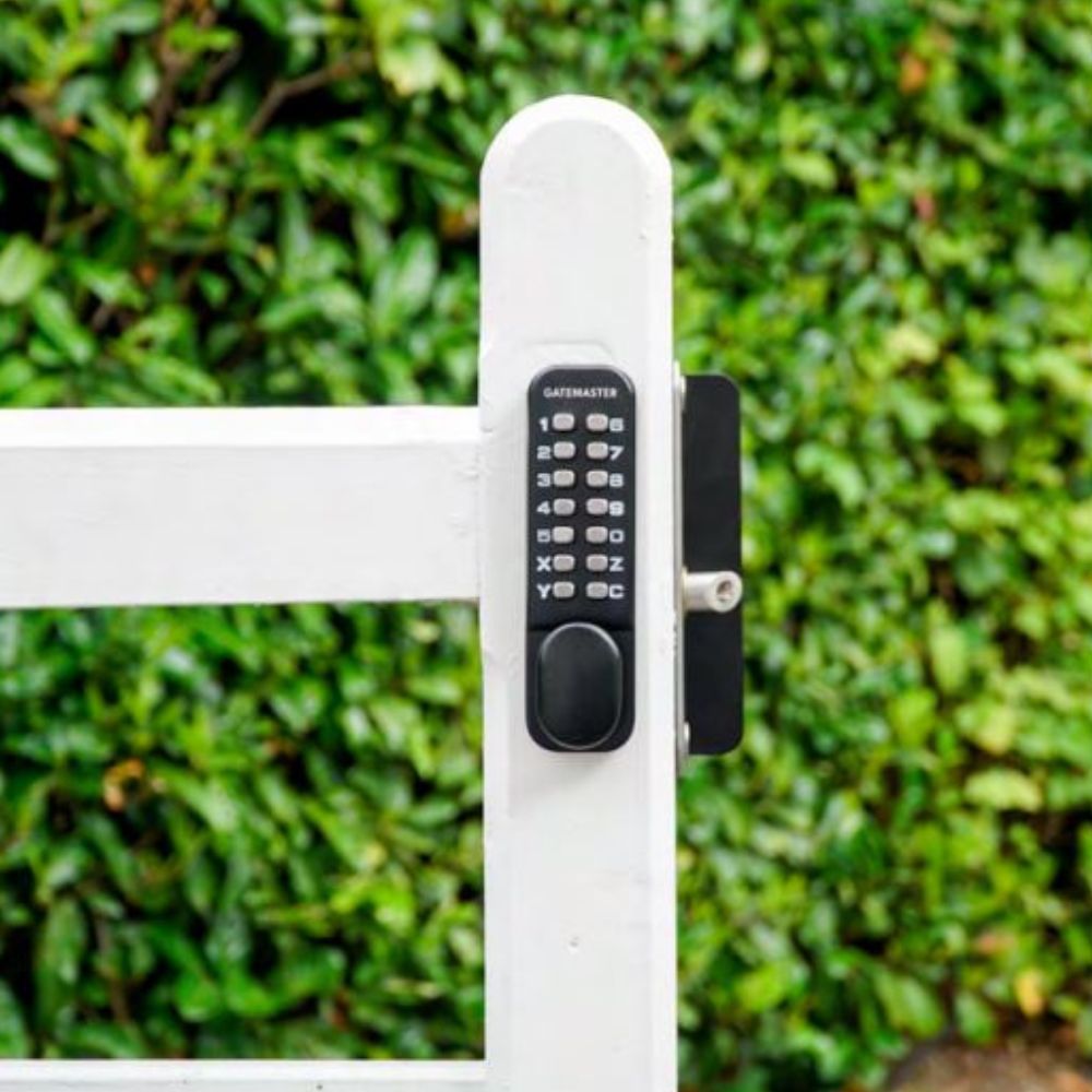 5 of The Best GateMaster Door Lock