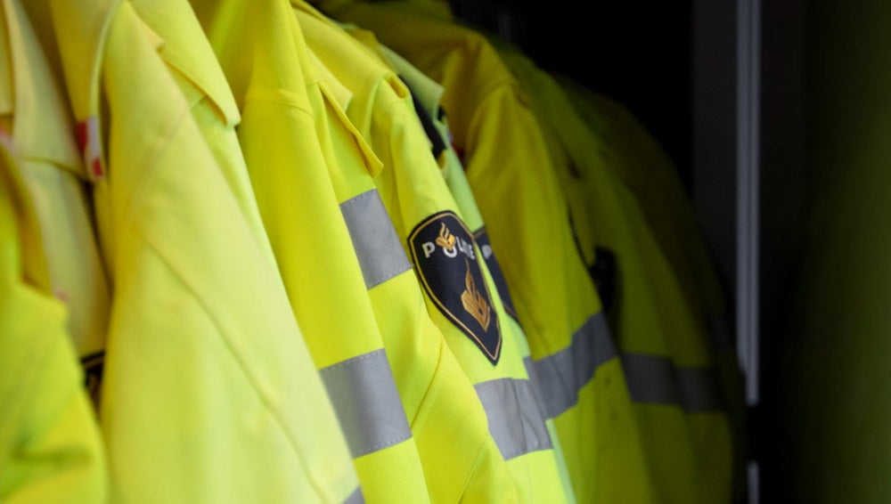 High Visibility Jacket Buying Guide: Finding the Perfect Fit | All Security Equipment