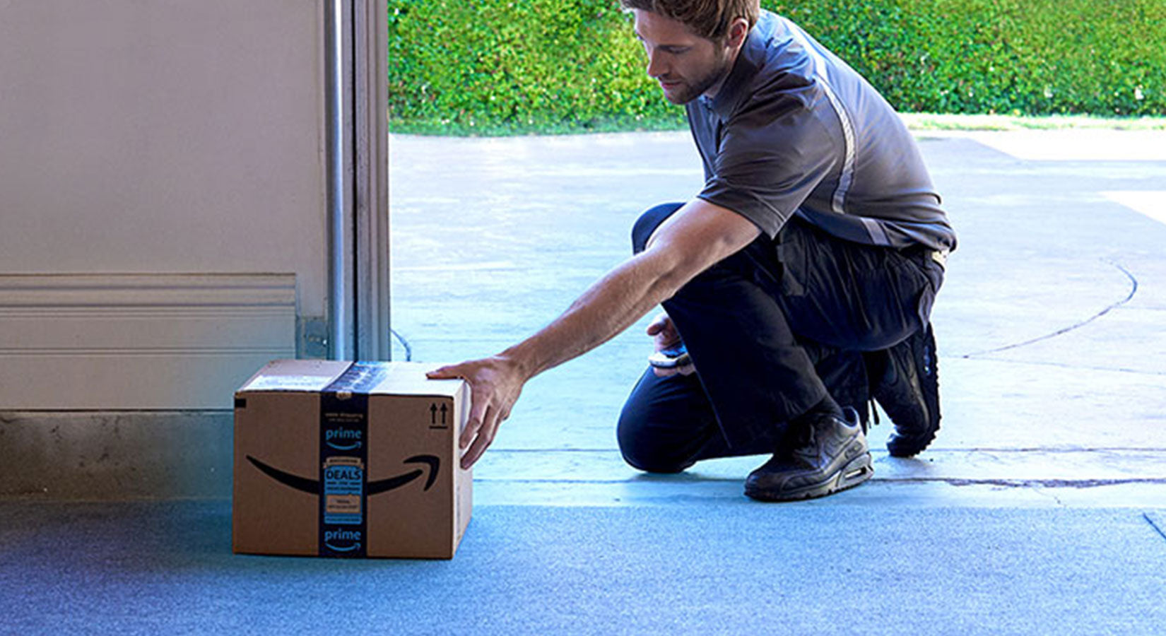 Worried About Package Theft This Holiday Season- What You Can Do To Protect Your Packages? | All Security Equipment