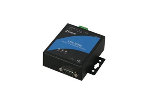 Installing a Linear Access Control System | All Security Equipment