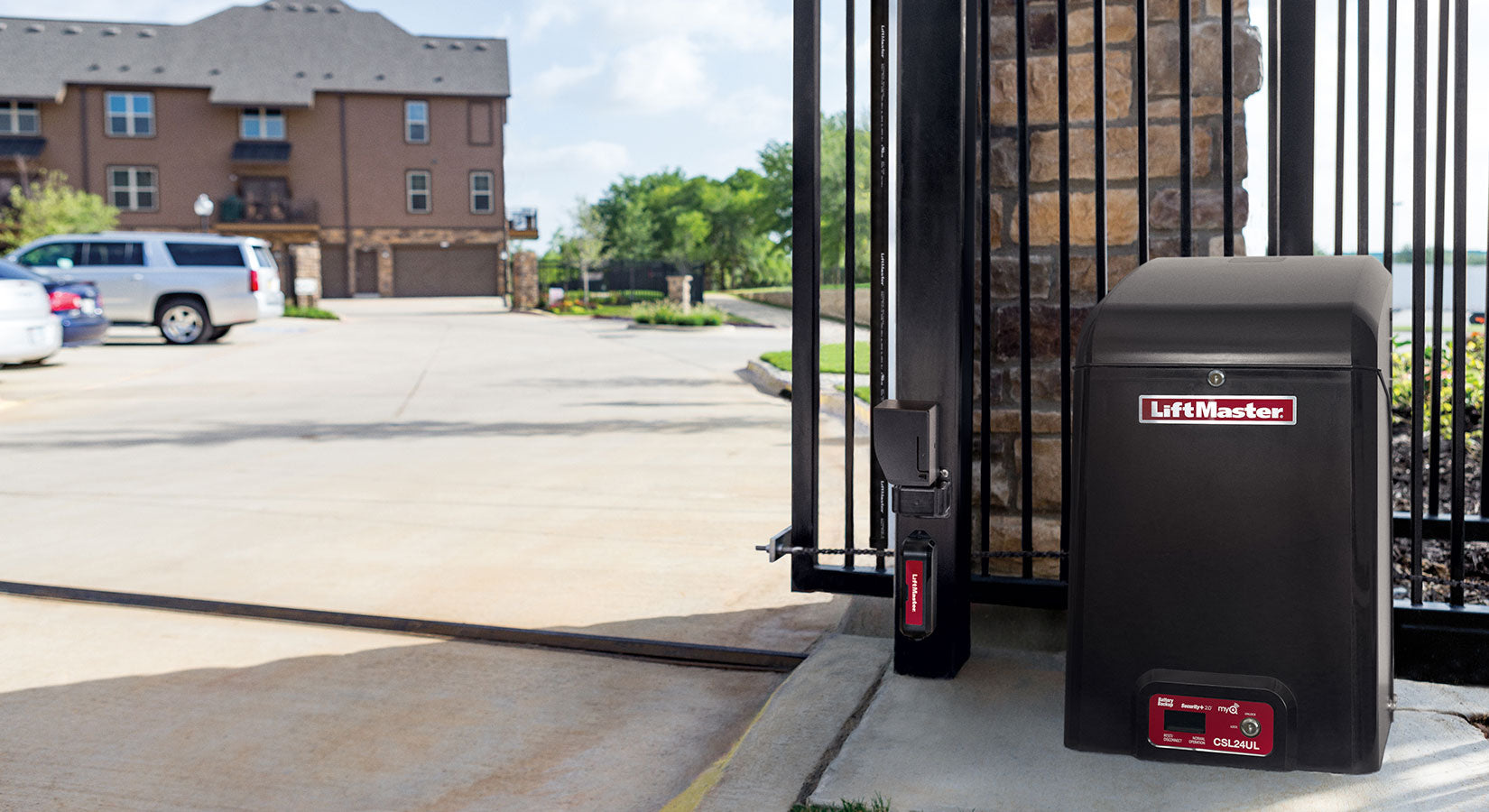 Protect Your Property With Technologically Advanced Security Solutions! | All Security Equipment