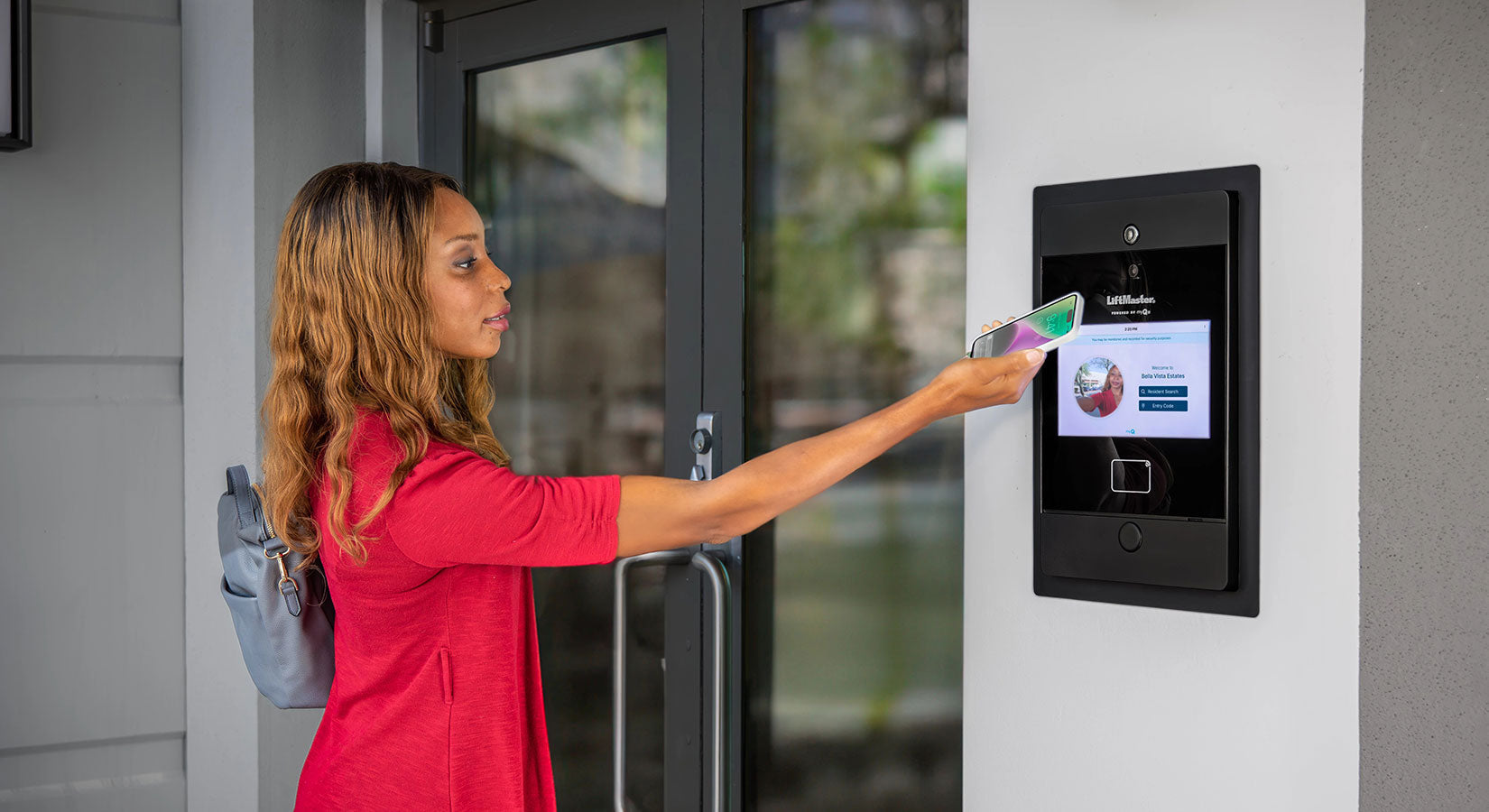 LiftMaster Intercoms - The Best For Work, The Best for Home | All Security Equipment