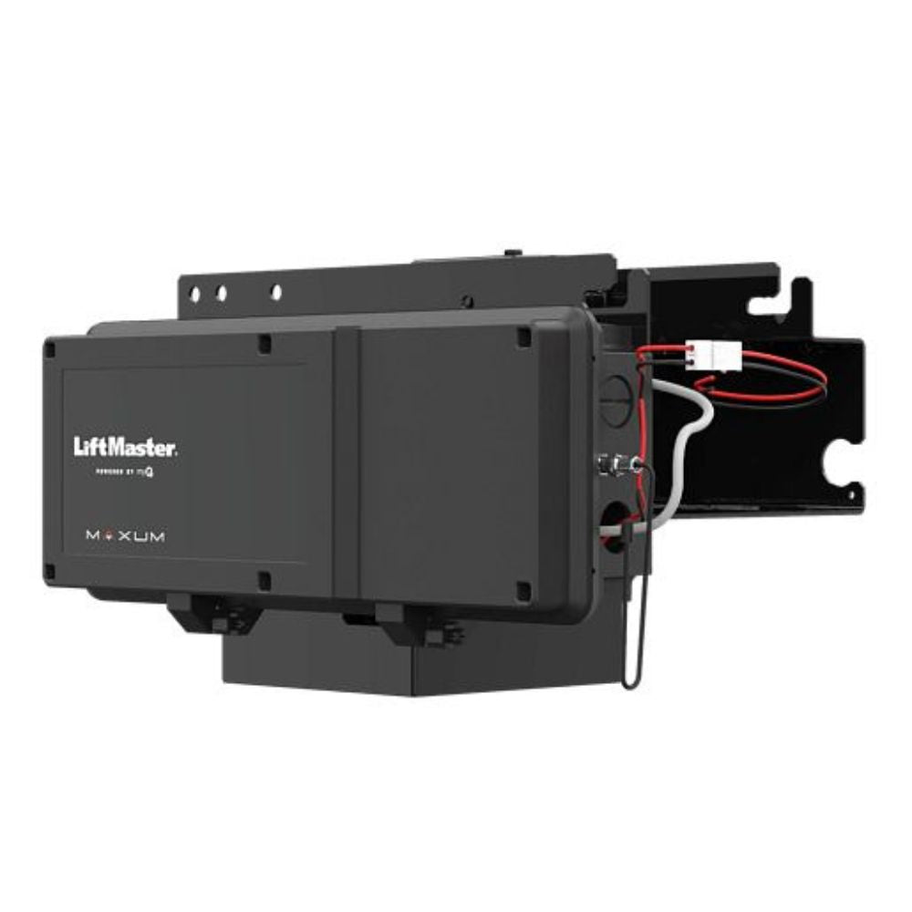 Top Commercial Garage Door Openers for Warehouses and Fleets